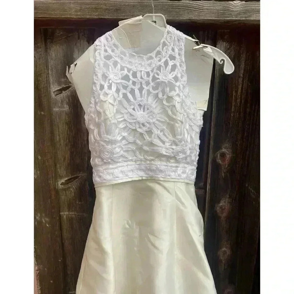 Demetrios Wedding Dress - Picture 5 of 7